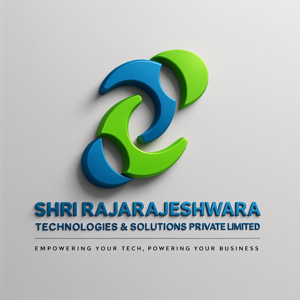 SRTS Logo