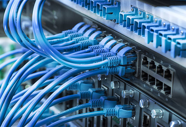 Active Networking